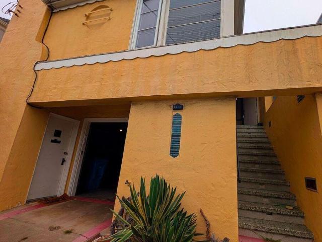 3 bedroom, San Francisco CA 94116 105834161