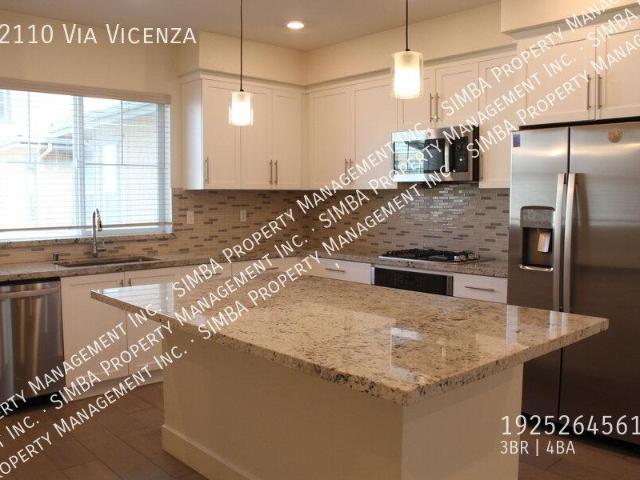 3 bedroom, San Ramon CA 94583 105839585
