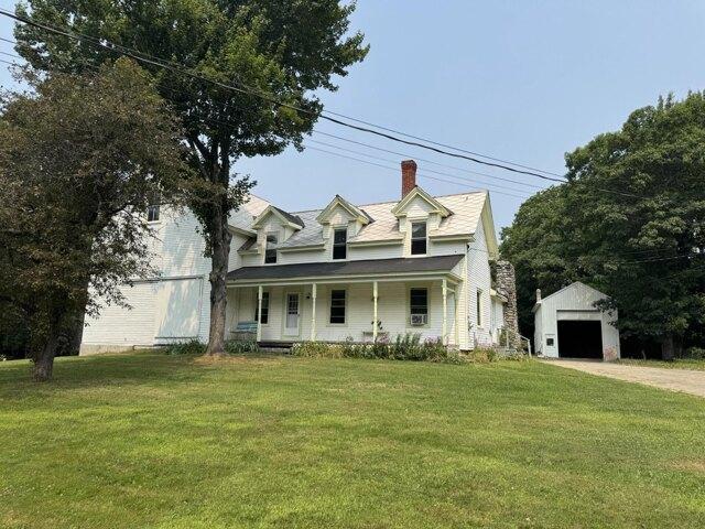 3 bedroom, Sangerville ME 04479 104848846