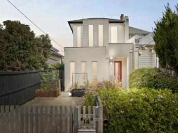 Bayside, Melbourne, Victoria, Victoria