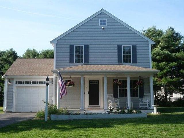 3 bedroom, Sandwich MA 02537 104869417