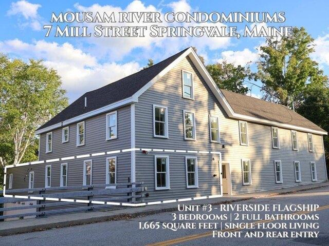 3 bedroom, Sanford ME 04083 105513425