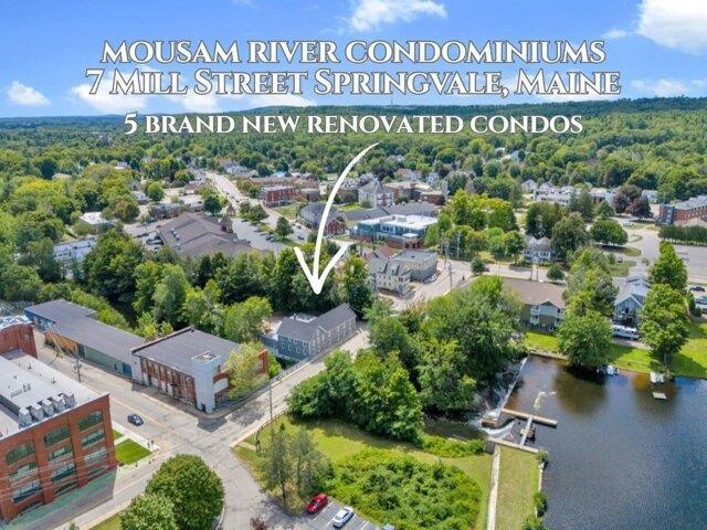 3 bedroom, Sanford ME 04083 105515223