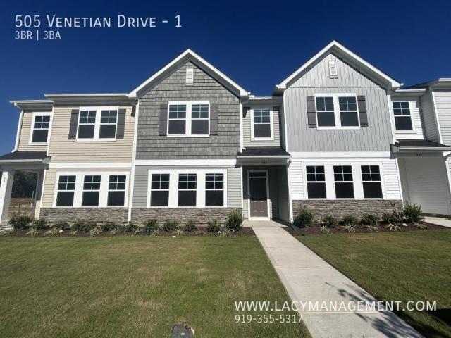 3 bedroom, Sanford NC 27330 105964039
