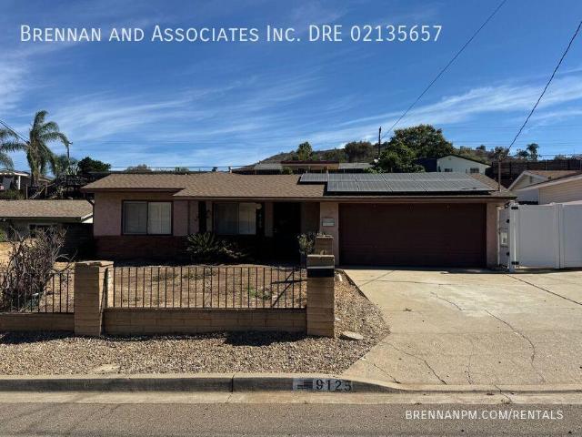 3 bedroom, Santee CA 92071 105214595