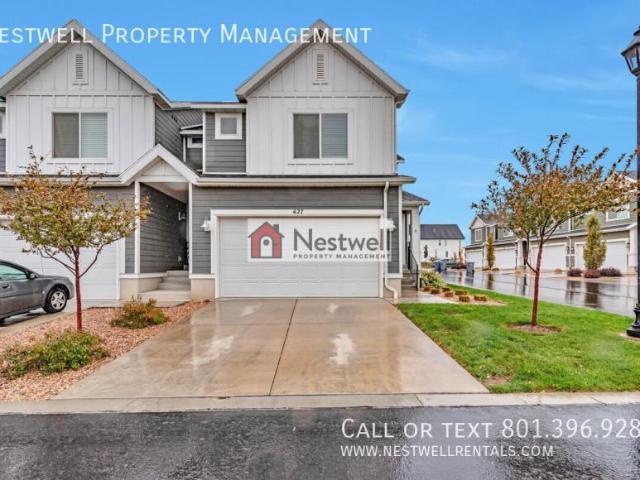 3 bedroom, Saratoga Springs UT 84045 LS105663454