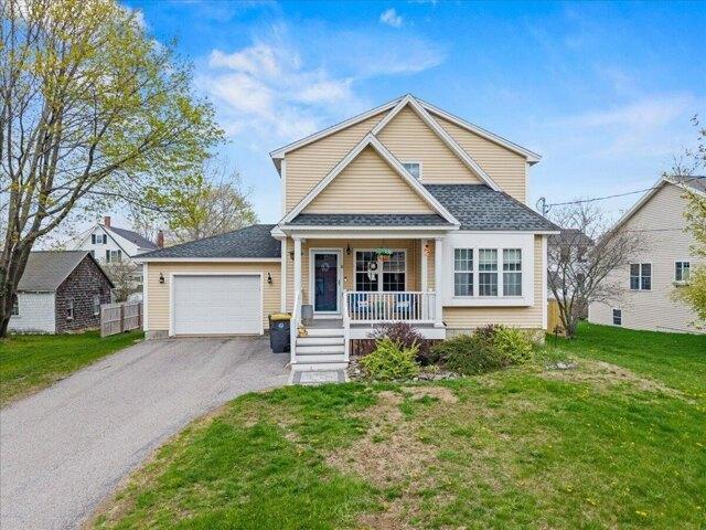 3 bedroom, Scarborough ME 04074 105651427