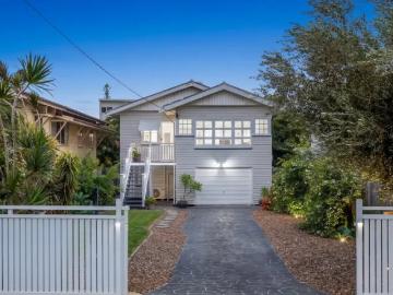 Bribie Island, Woorim, Moreton Bay Regional, Queensland