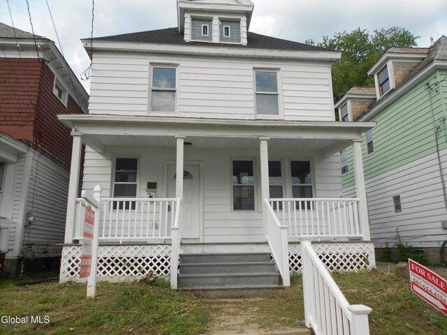 3 bedroom, Schenectady NY 12304 105320162