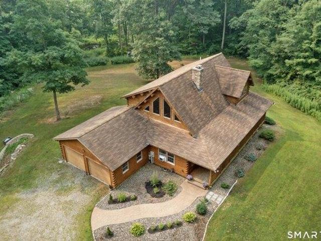 3 bedroom, Scotland CT 06247 105557671