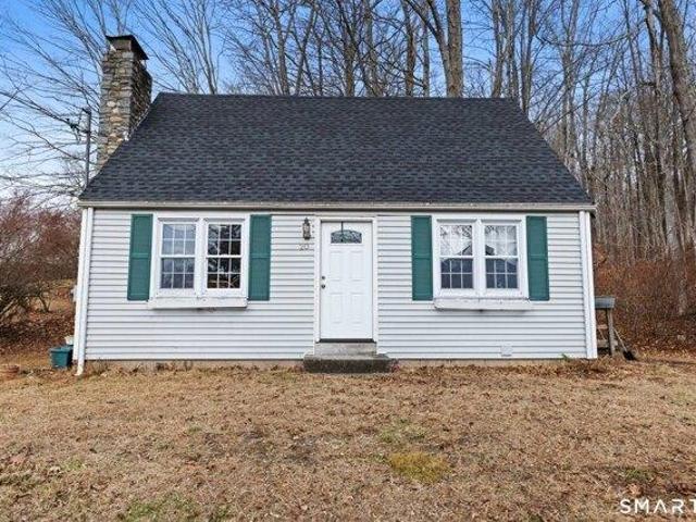 3 bedroom, Scotland CT 06330 104540661