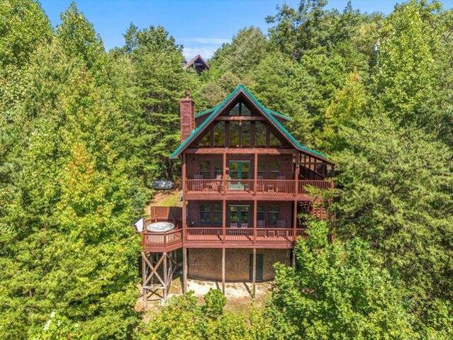 3 bedroom, Sevierville TN 37862 LS103501205
