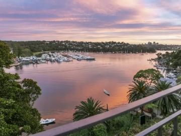 Northern Beaches, Ingleside, Sydney, Sydney, New South Wales, Snapper Island