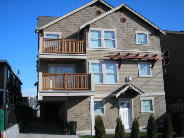 3 bedroom, Seattle WA 98144 105845933