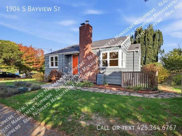 3 bedroom, Seattle WA 98144 105967469