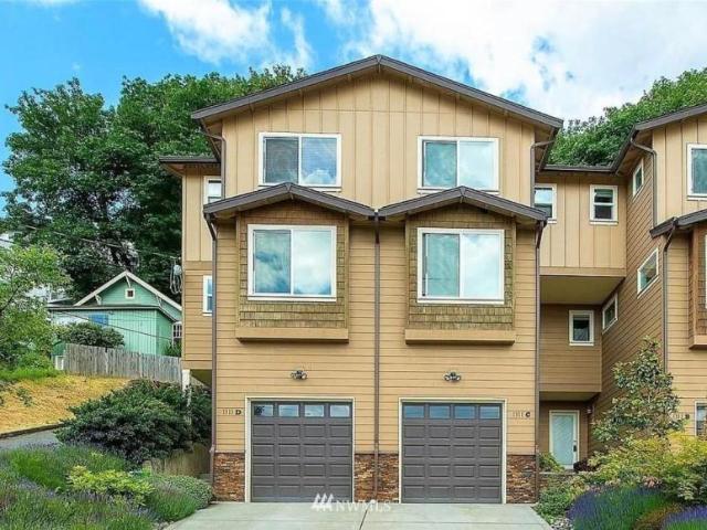 3 bedroom, Seattle WA 98144 105989631