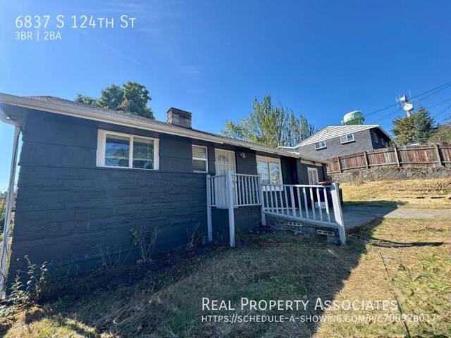 3 bedroom, Seattle WA 98178 LS105620347