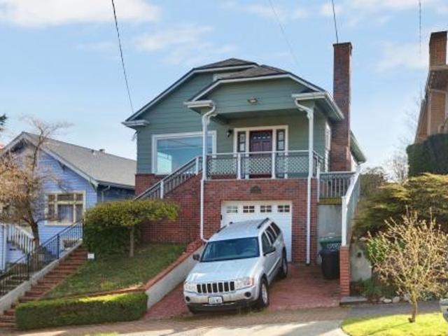 3 bedroom, Seattle WA 98109 106199012