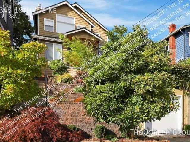 3 bedroom, Seattle WA 98115 106131972