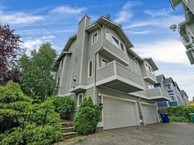 3 bedroom, Seattle WA 98122 105585151