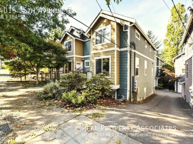 3 bedroom, Seattle WA 98125 105963846