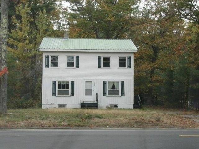 3 bedroom, Sebago ME 04029 105791534