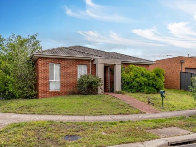 3 Bedroom, Second Living plus Study