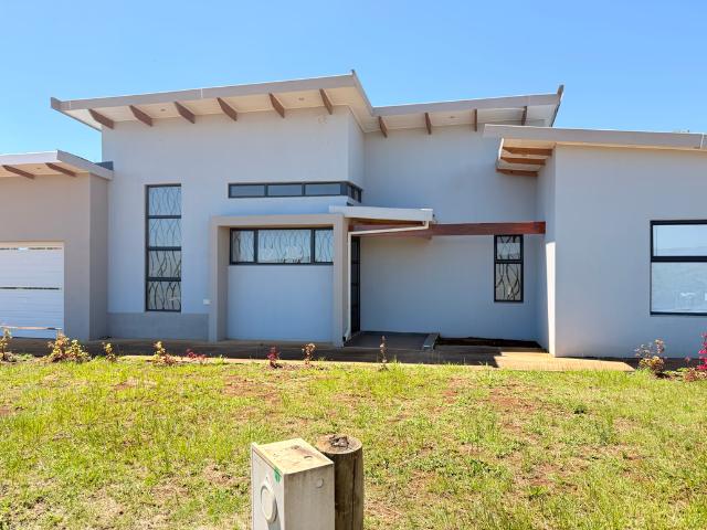 3 Bedroom Sectional Title To Let in Bishopstowe