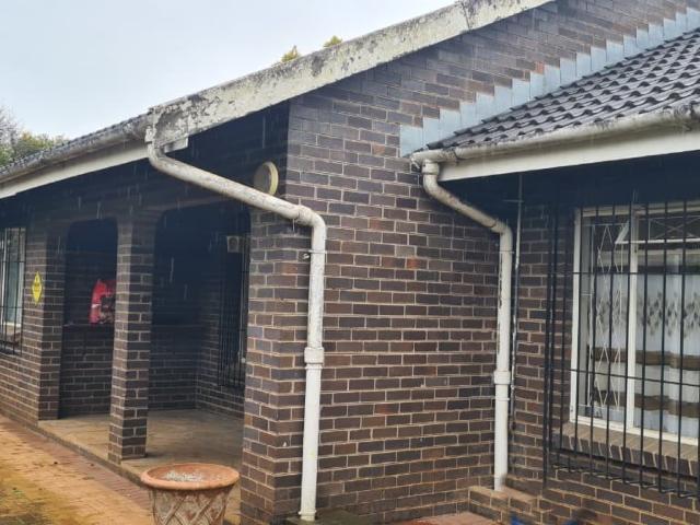 3 Bedroom Sectional Title To Let in Howick North