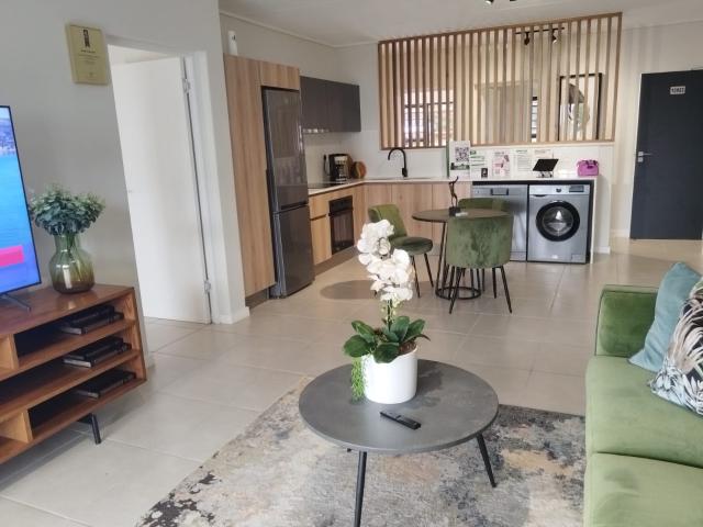 3 Bedroom Sectional Title To Let in Mulbarton