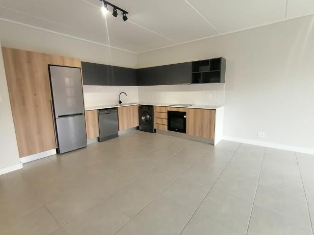 3 Bedroom Sectional Title To Let in Mulbarton