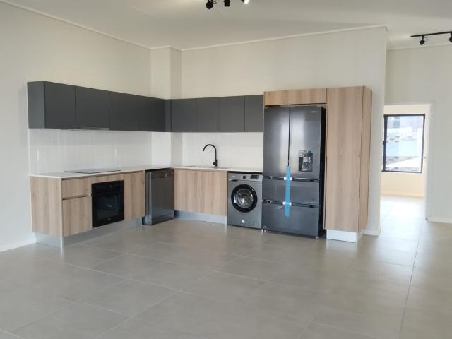3 Bedroom Sectional Title To Let in Mulbarton
