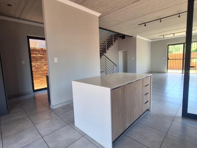 3 Bedroom Sectional Title To Let in Olympus AH