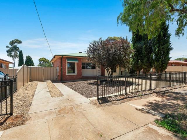 3 Bedroom Semi Attached