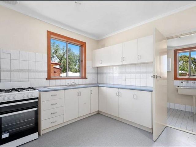 3 Bedroom Semi Attached