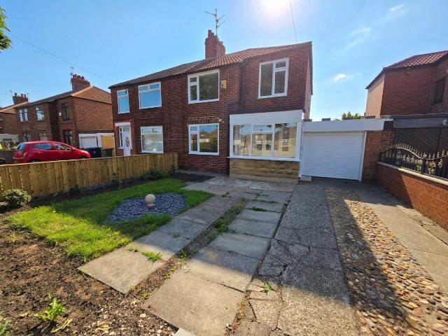 3 Bedroom Semi Detached