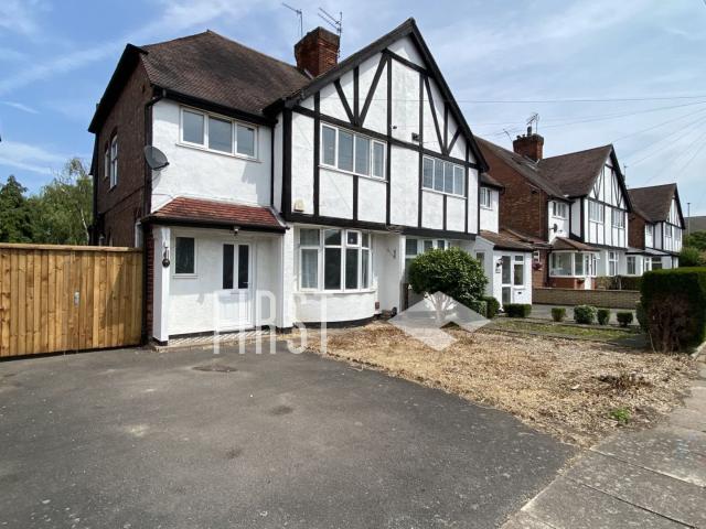 3 Bedroom Semi Detached