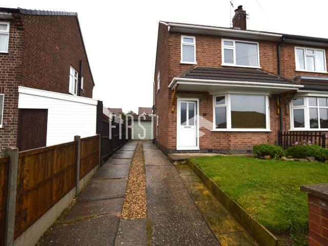 3 Bedroom Semi Detached