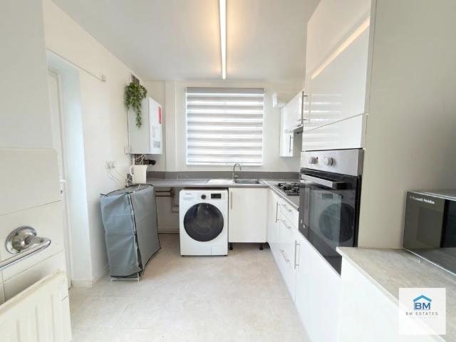 3 Bedroom Semi Detached