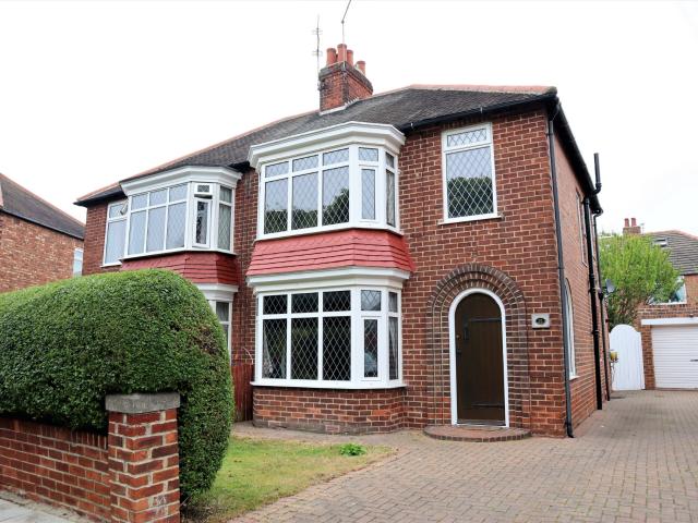 3 Bedroom Semi Detached