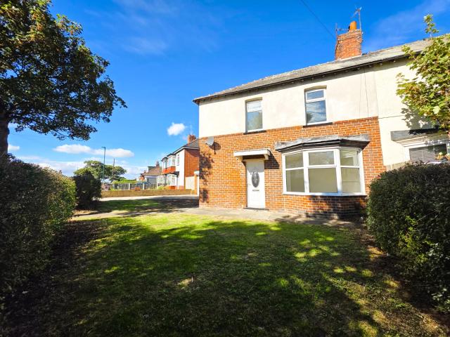 3 Bedroom Semi Detached