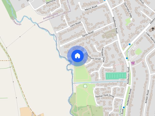 3 bedroom semi detached to let