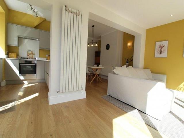 3 Bedroom Semi Detached ARGAV