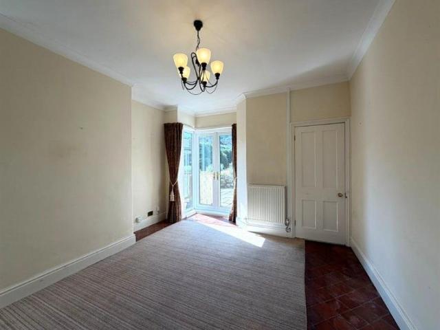 3 Bedroom Semi Detached To Let