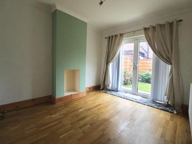3 Bedroom Semi Detached To Let