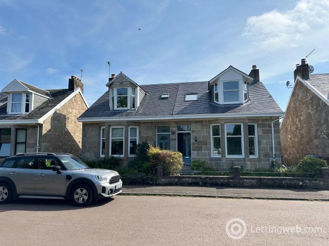 3 Bedroom Semi Detached to Rent at Avondale and Stonehouse, South Lanarkshire, Strathaven