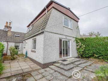 3 Bedroom Semi Detached to Rent at Angus, Kirriemuir and Dean