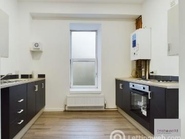 3 Bedroom Semi Detached to Rent at Annandale North, Dumfries and Galloway