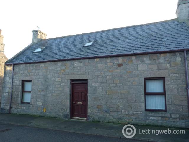 3 Bedroom Semi Detached to Rent at Buckie, Keith and Cullen, Moray