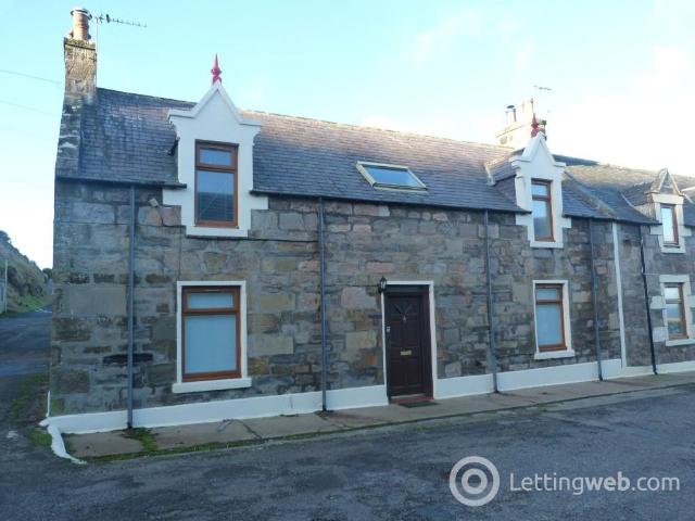 3 Bedroom Semi Detached to Rent at Buckie, Keith and Cullen, Moray